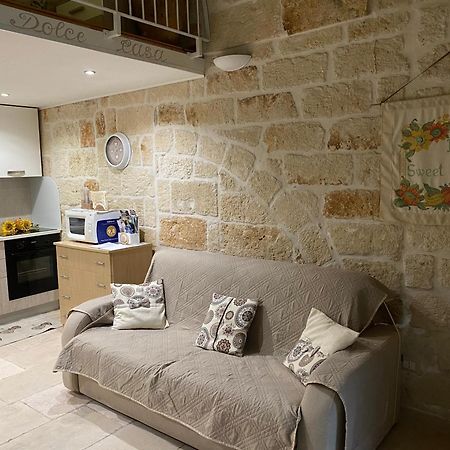 דירות פולינאנו א מארה Casa Dolce Casa Locazione Turistica מראה חיצוני תמונה
