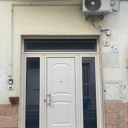 דירות פולינאנו א מארה Casa Dolce Casa Locazione Turistica מראה חיצוני תמונה