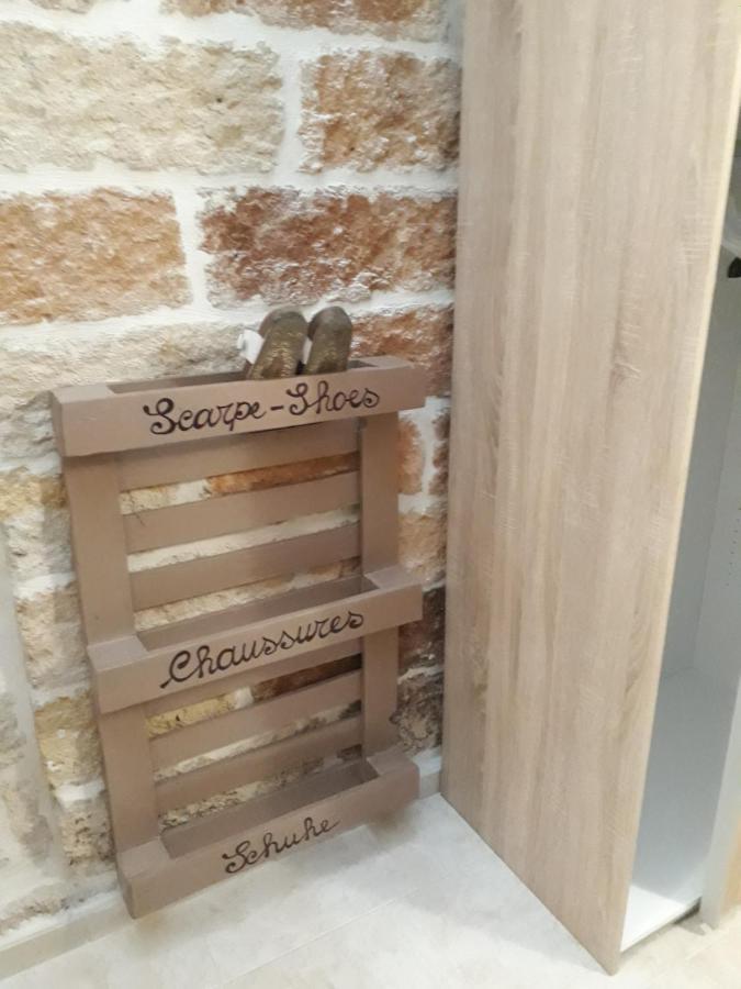 דירות פולינאנו א מארה Casa Dolce Casa Locazione Turistica מראה חיצוני תמונה