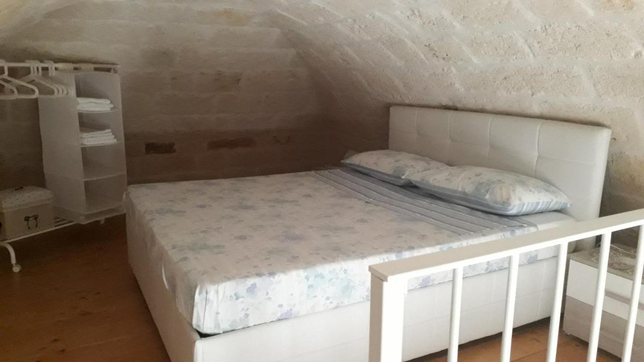 דירות פולינאנו א מארה Casa Dolce Casa Locazione Turistica מראה חיצוני תמונה