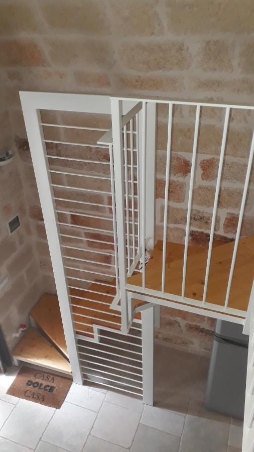 דירות פולינאנו א מארה Casa Dolce Casa Locazione Turistica מראה חיצוני תמונה