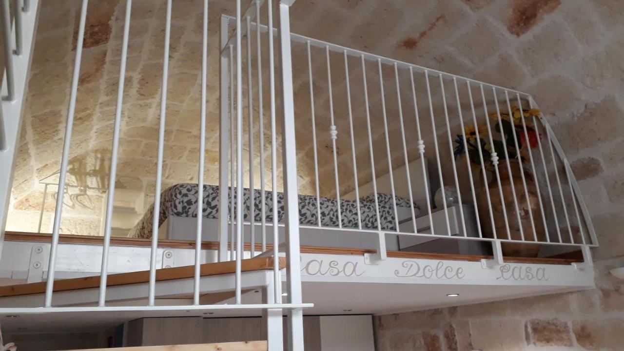 דירות פולינאנו א מארה Casa Dolce Casa Locazione Turistica מראה חיצוני תמונה