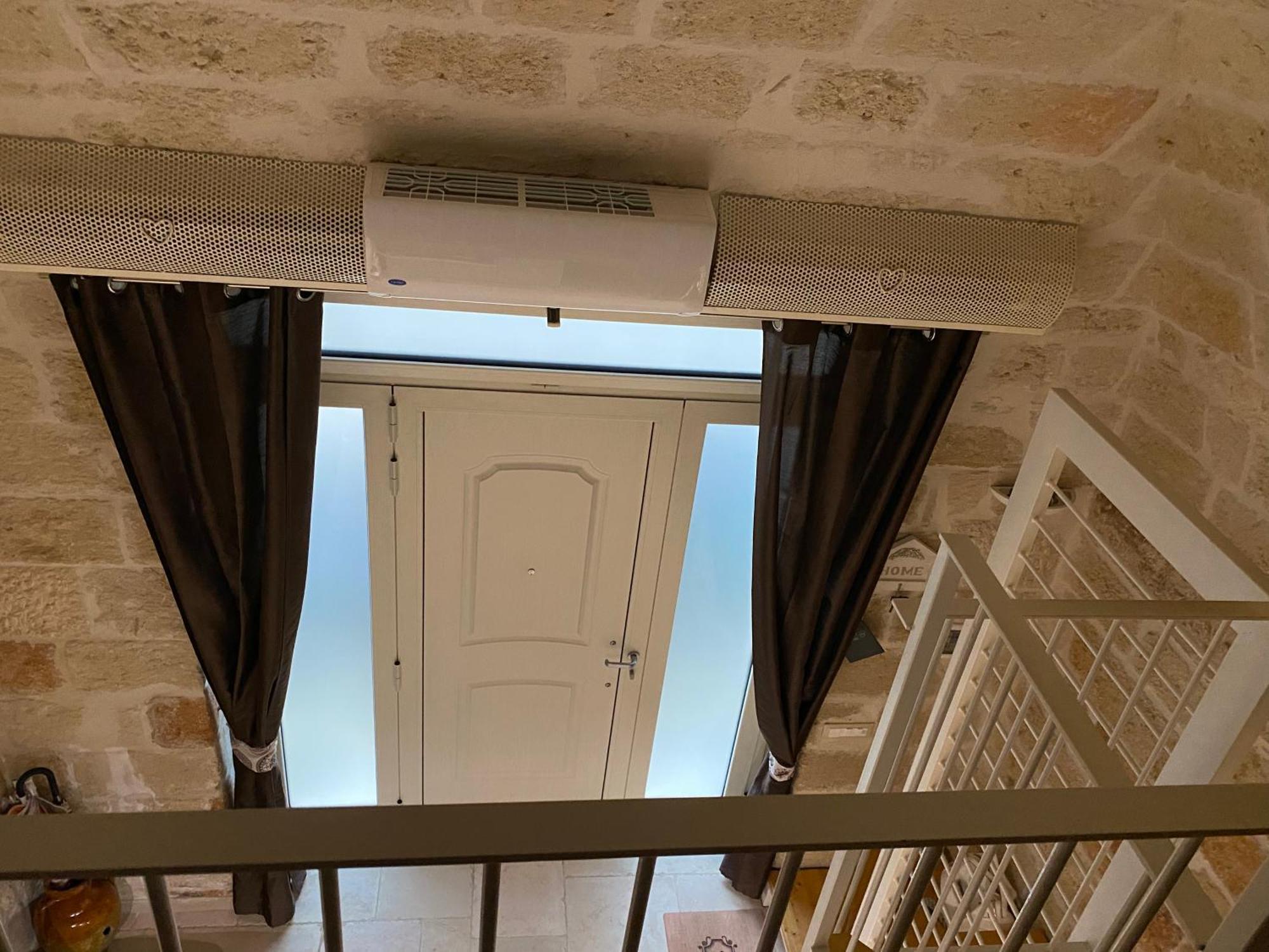 דירות פולינאנו א מארה Casa Dolce Casa Locazione Turistica מראה חיצוני תמונה