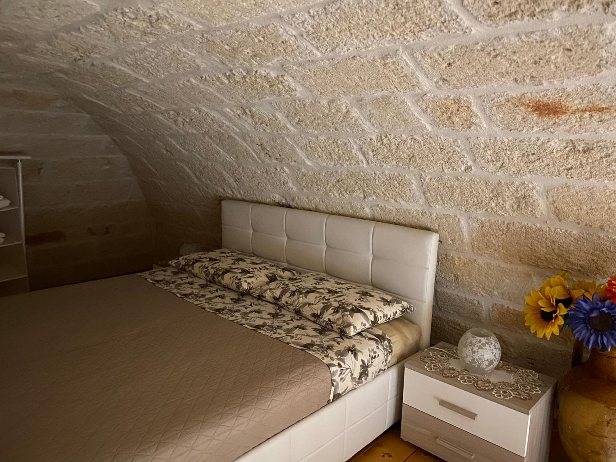 דירות פולינאנו א מארה Casa Dolce Casa Locazione Turistica מראה חיצוני תמונה