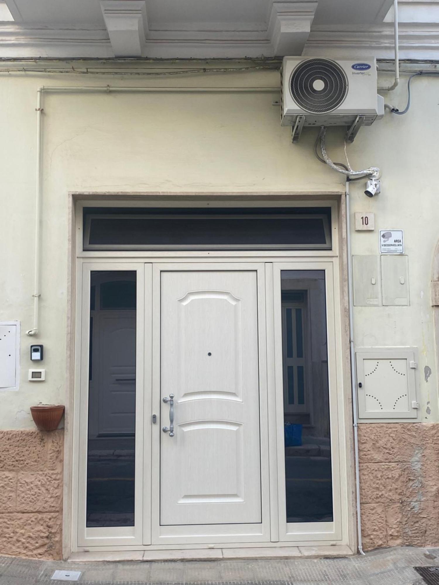 דירות פולינאנו א מארה Casa Dolce Casa Locazione Turistica מראה חיצוני תמונה