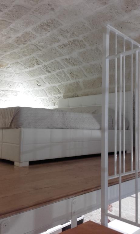 דירות פולינאנו א מארה Casa Dolce Casa Locazione Turistica מראה חיצוני תמונה