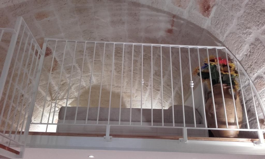 דירות פולינאנו א מארה Casa Dolce Casa Locazione Turistica מראה חיצוני תמונה