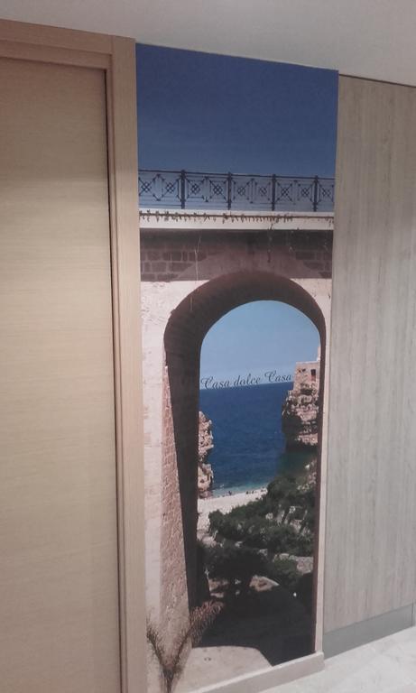דירות פולינאנו א מארה Casa Dolce Casa Locazione Turistica מראה חיצוני תמונה