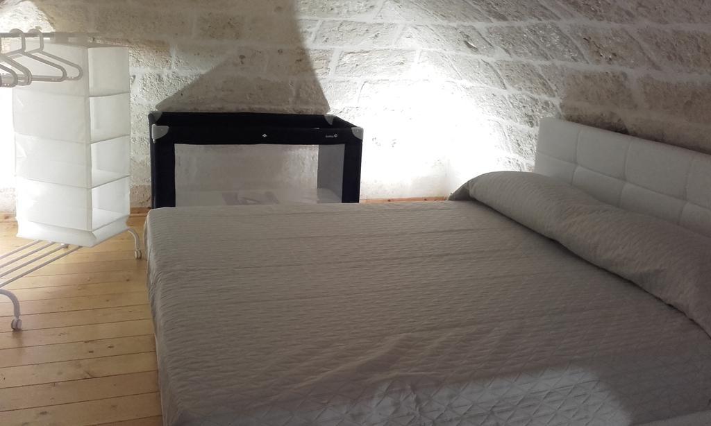 דירות פולינאנו א מארה Casa Dolce Casa Locazione Turistica מראה חיצוני תמונה
