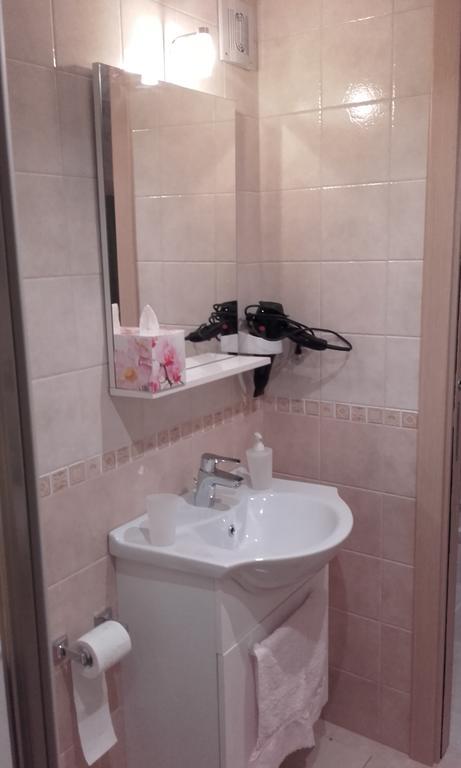 דירות פולינאנו א מארה Casa Dolce Casa Locazione Turistica מראה חיצוני תמונה